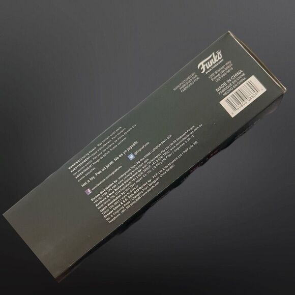 NEW 2016 Funko Five Nights At Freddy’s FNAF Collectible Vinyl Figure Set 1 - Picture 5 of 7